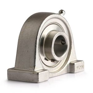 Do you know the main features of stainless steel bearing inserts?