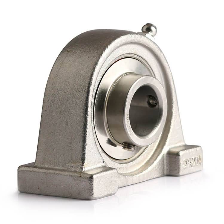 adjustable pillow block bearing-95