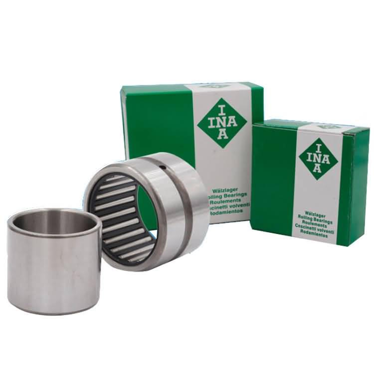 miniature needle bearings