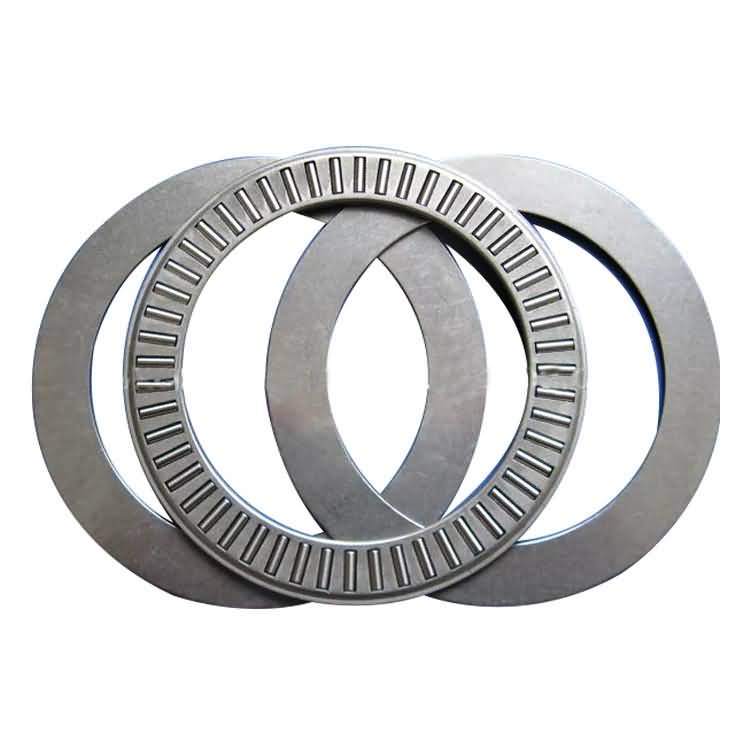 Quality of needle roller thrust bearings is guaranteed to win the buyer’s approval