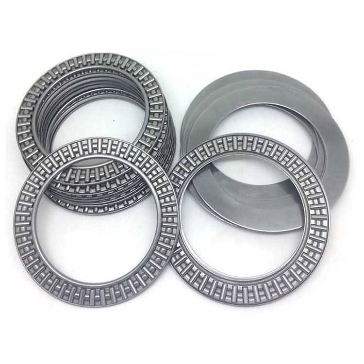 needle roller thrust bearings-2