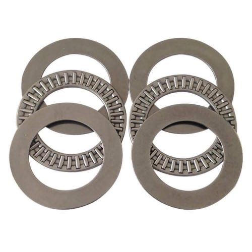 axial needle roller thrust bearings manufacturer