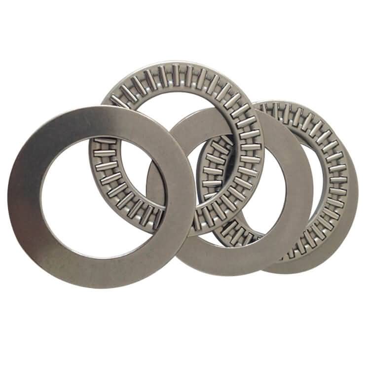 needle thrust roller bearing-93