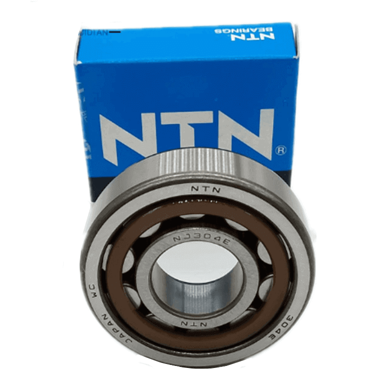 ball & roller bearing, How to distinguish professionally them?