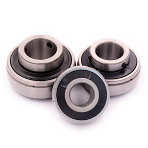 Price of radial insert ball bearings is higher than expected, why did the customer choose us?