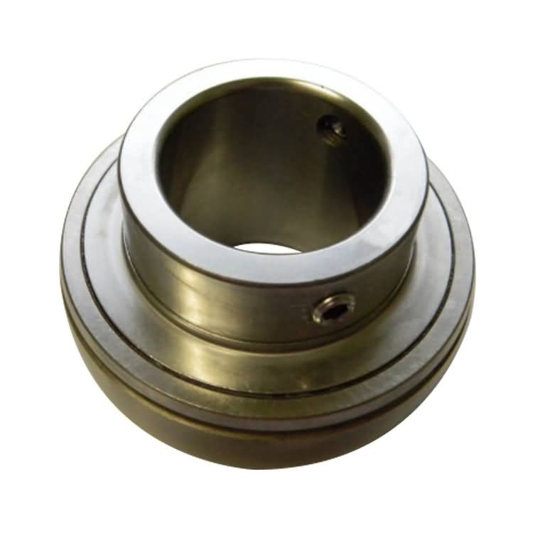 screw locking ball insert bearings-90