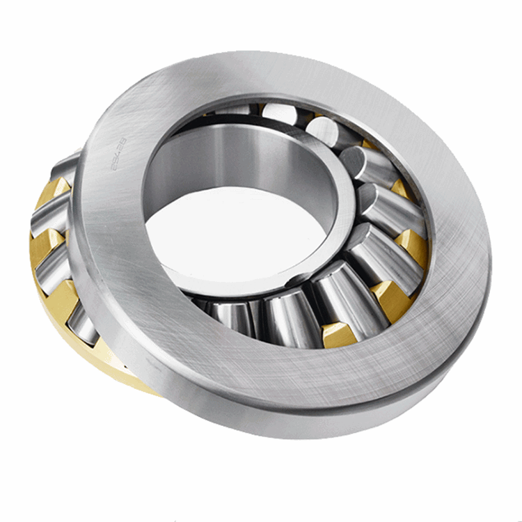 spherical roller thrust bearings-1