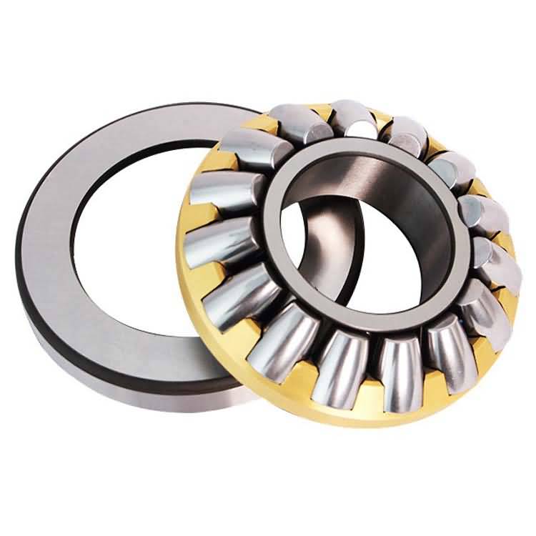 spherical thrust roller bearings-91