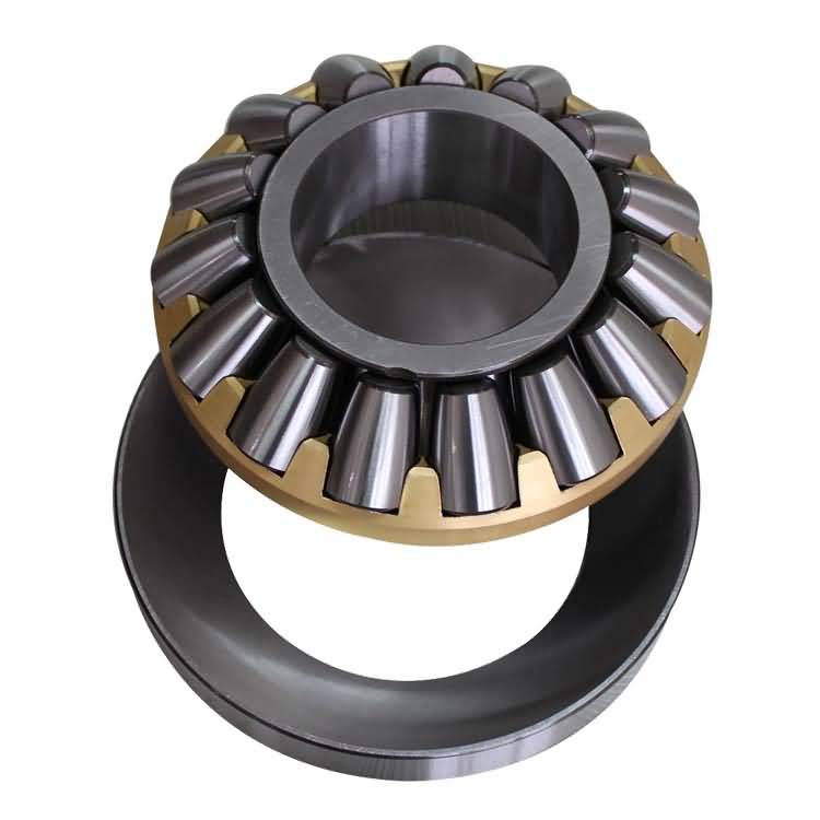 spherical thrust roller bearings-90