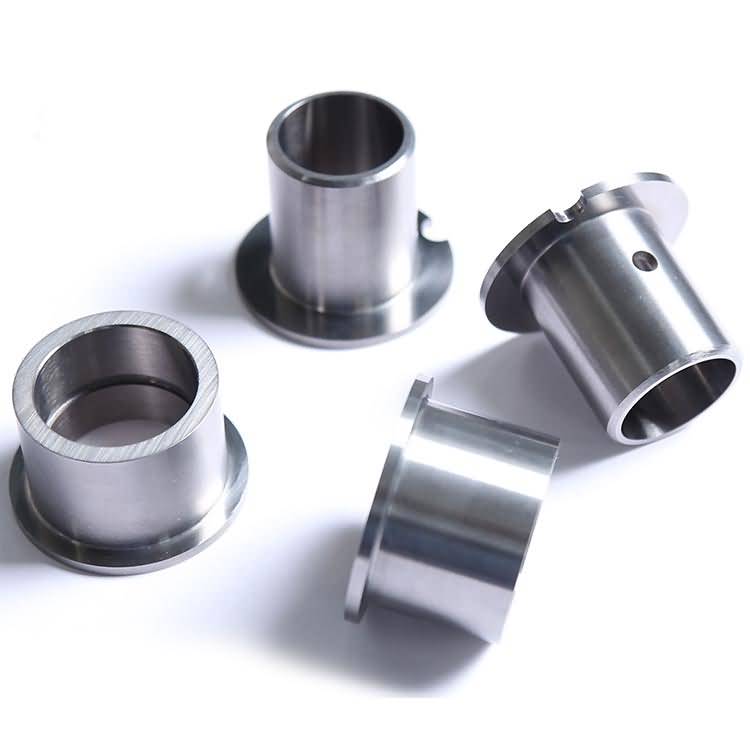 steel sleeve bearing-91