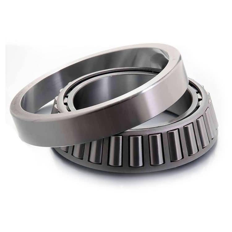 taper thrust roller bearing-1