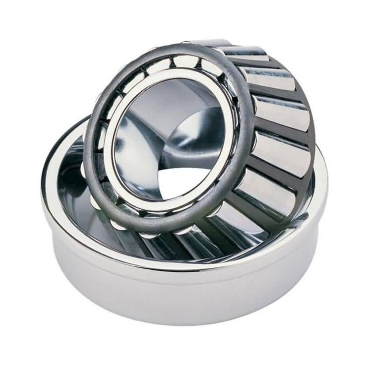 tapered wheel bearings