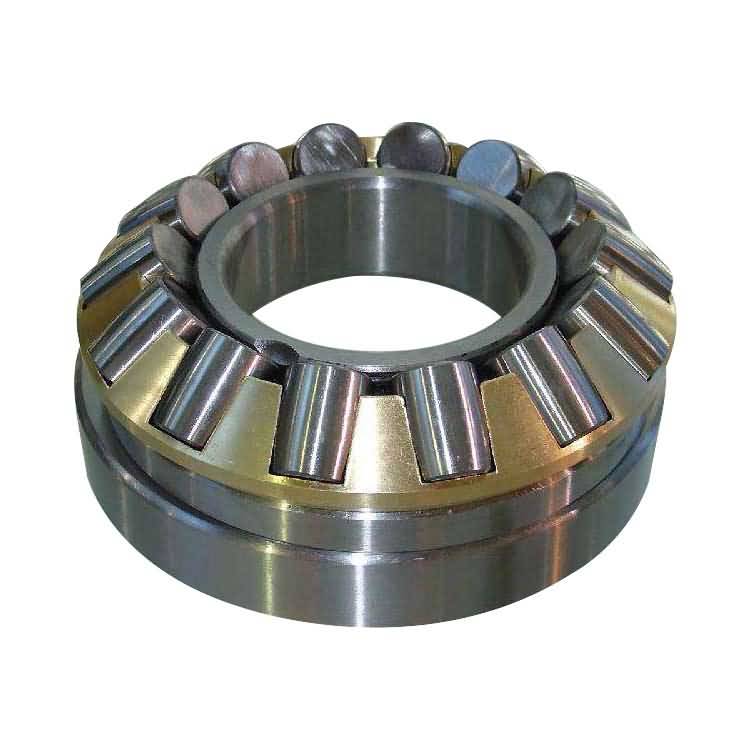 taper thrust roller bearing-3