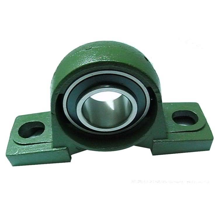 Wisdom to get 100,000 US dollars order of pillow block bearing japan