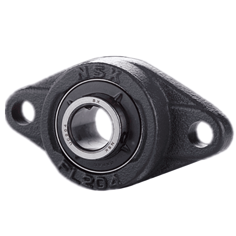 Insert bearing housing Manufactured by Professional Supplier.