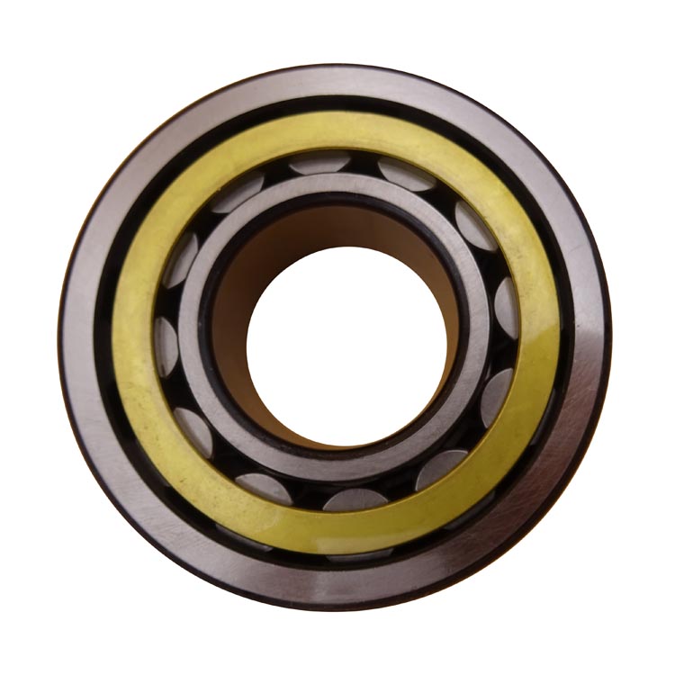 cylindrical roller bearing supplier