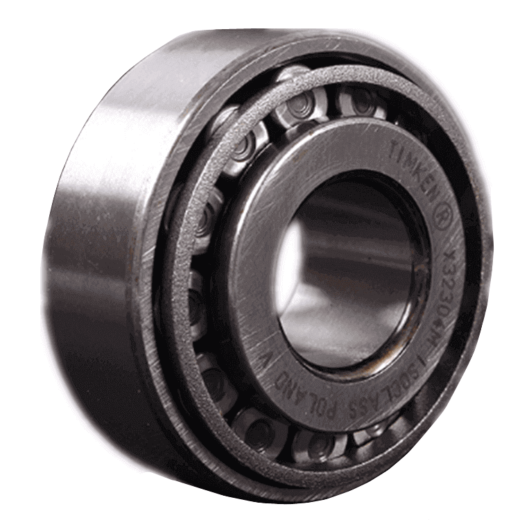 american roller bearing