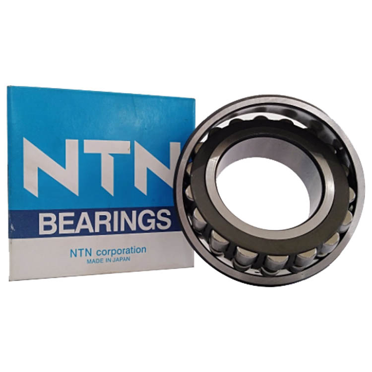 spherical self aligning roller bearing