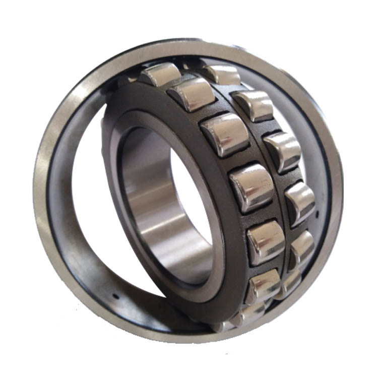 spherical self aligning roller bearing