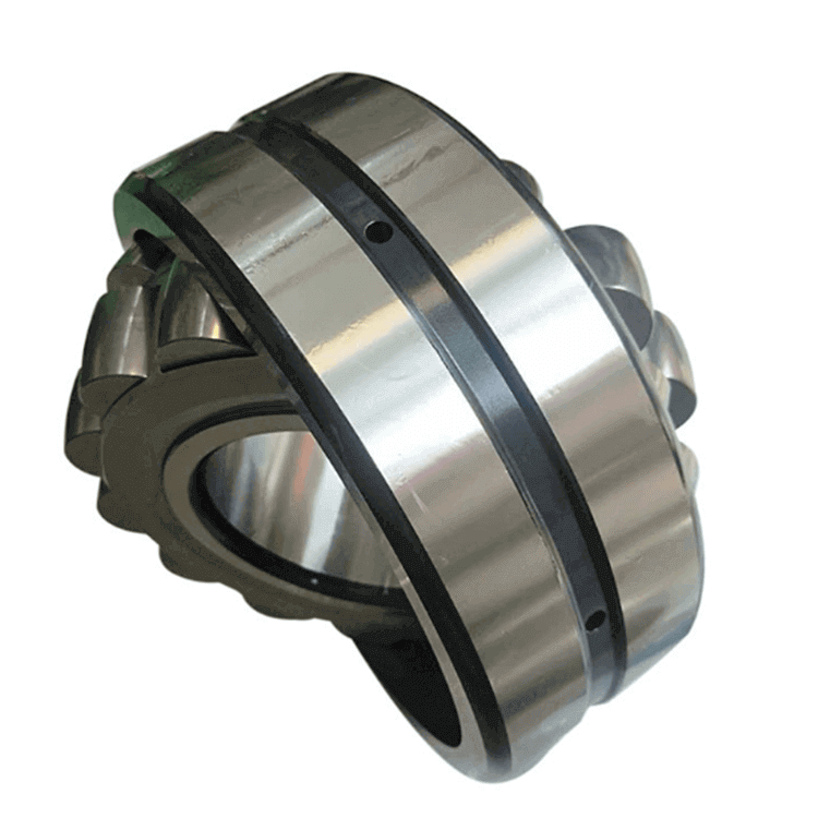 Ukraine customer ordered spherical self aligning roller bearings.
