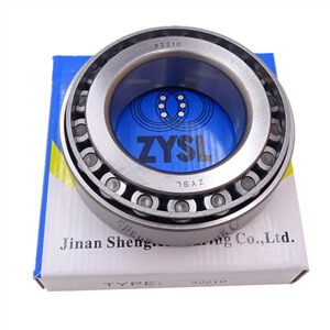 Why we choose ZYSL Single tapered roller bearing?