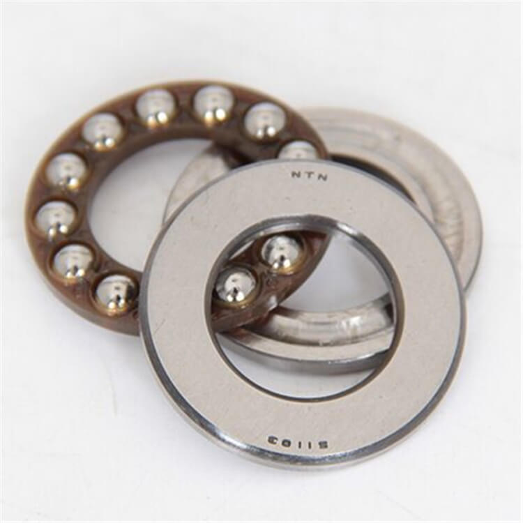 51103 bearing NTN 51103 thrust ball bearing NTN