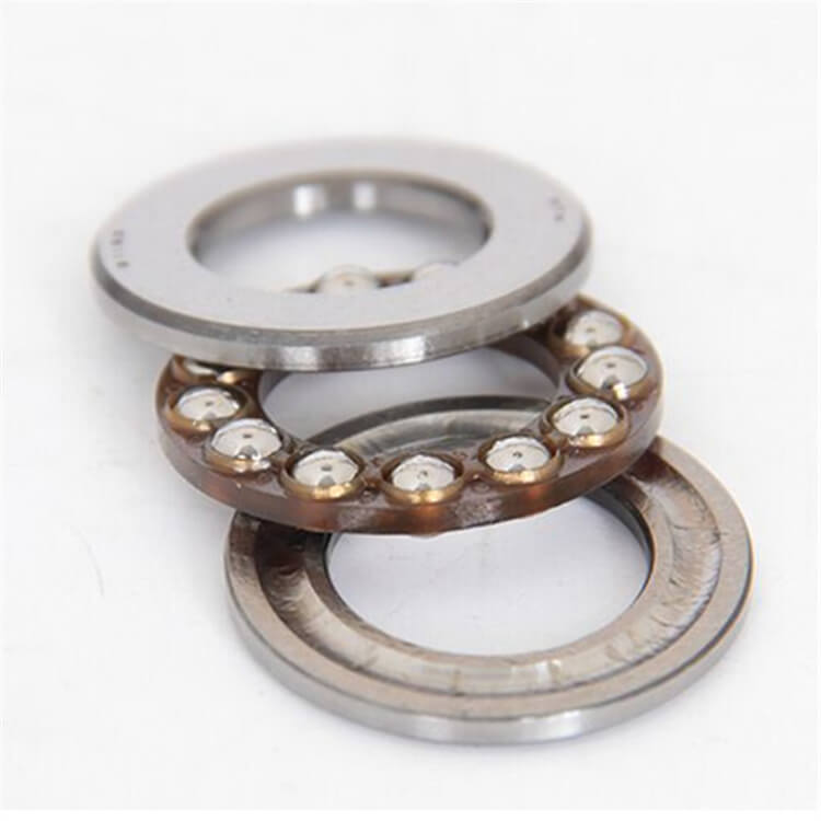 51103 bearing NTN 51103 thrust ball bearing NTN