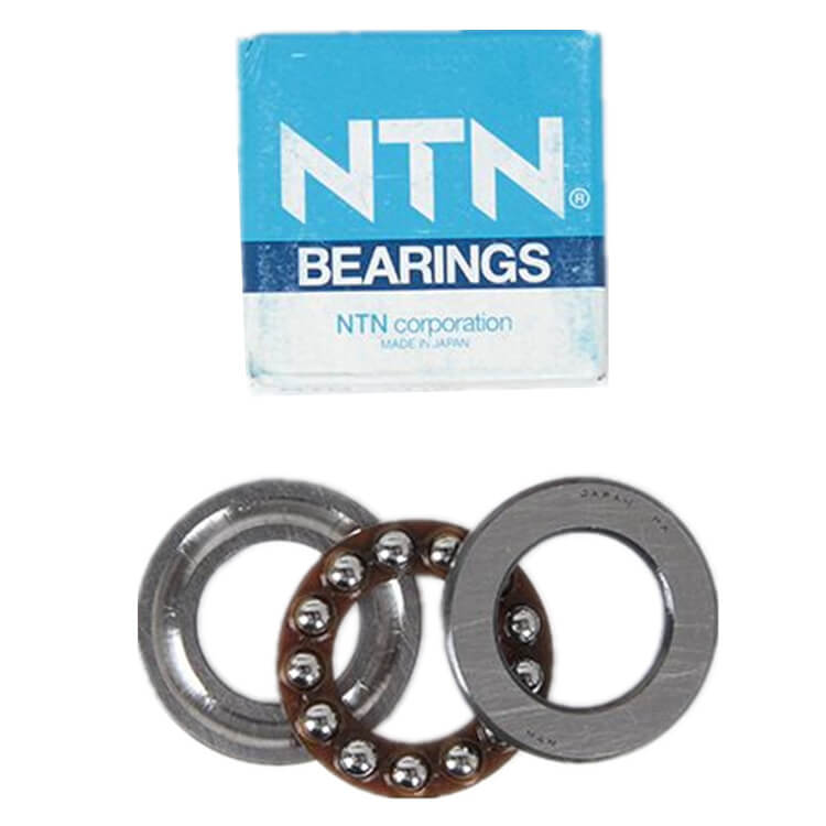 51103 bearing NTN 51103 thrust ball bearing NTN