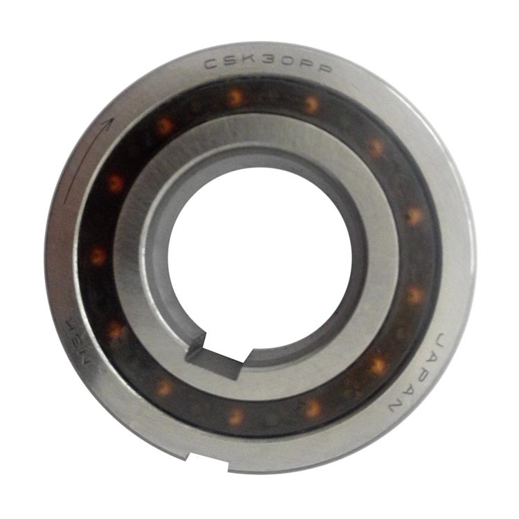 one way ball bearing producer