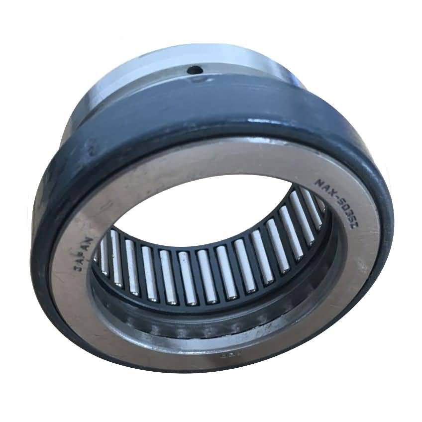 how to choose the suitable Combined Type Needle Roller Bearing