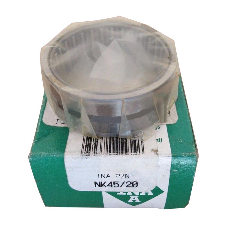 Do you know these advantages of loose needle roller bearings?