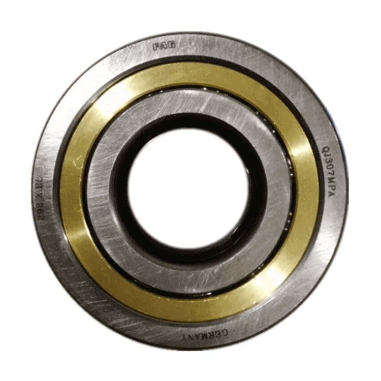 angular contact bearing manufacturer