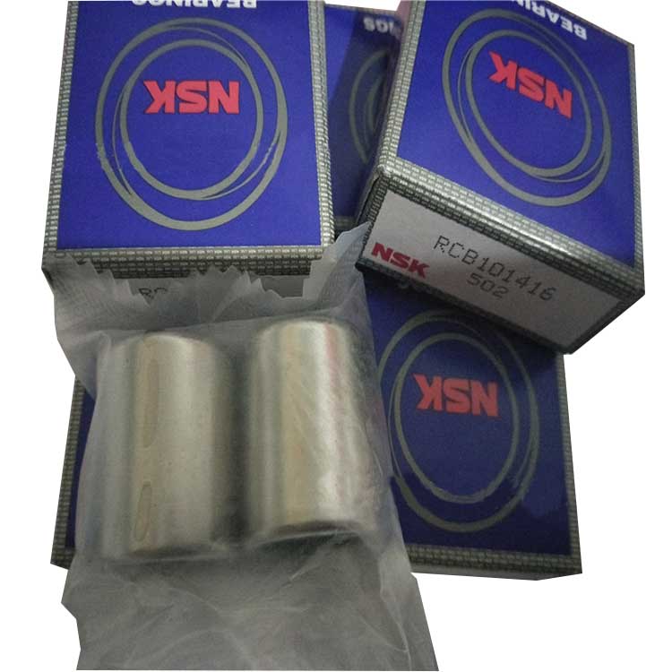 What is principle and structure of needle roller clutch bearing?