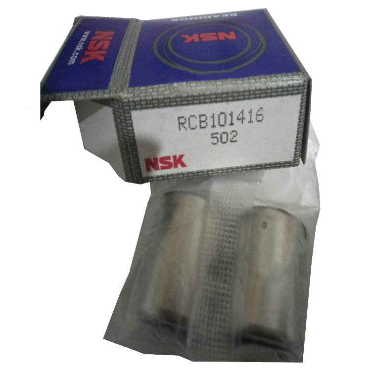 What is principle and structure of needle roller clutch bearing?