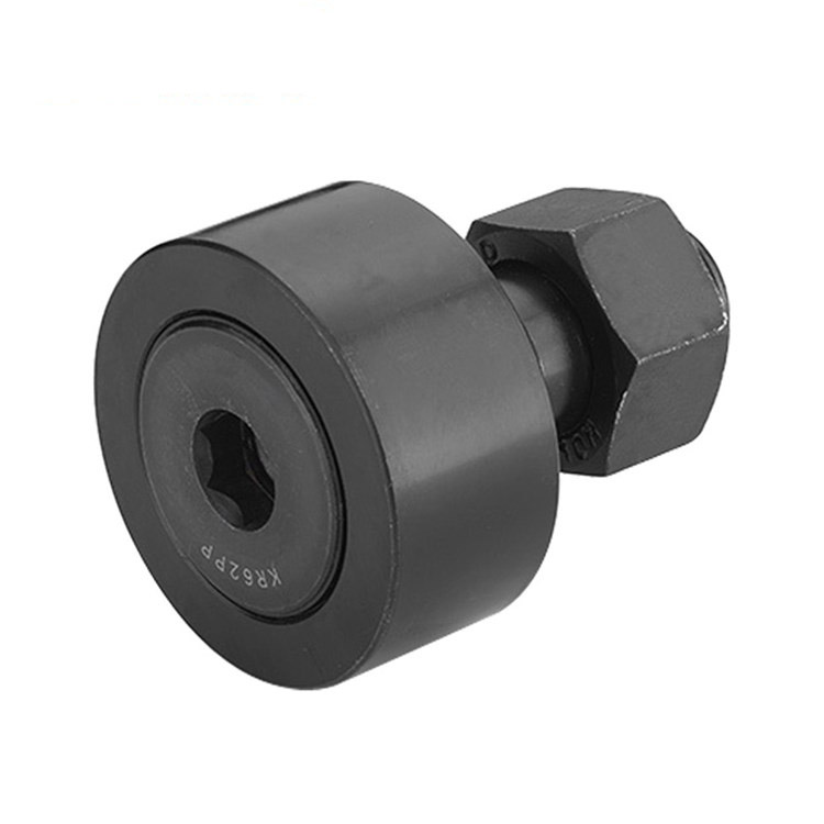 supply yoke type track rollers bearing