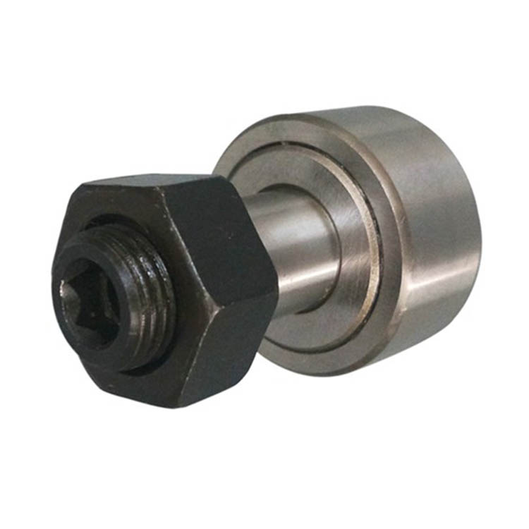 yoke type track rollers bearing