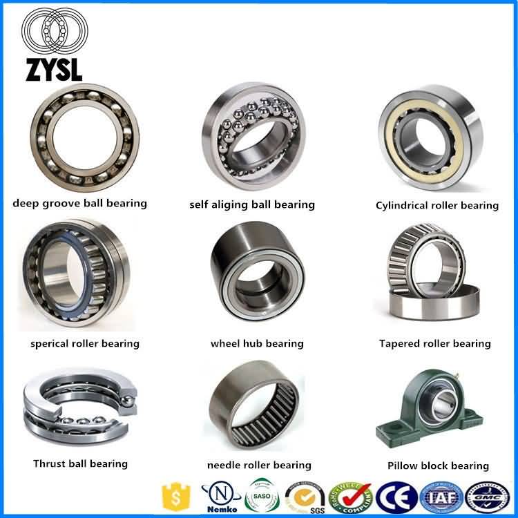 NJ 312 bearing supplier