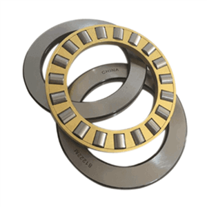 The installation precautions of good quality thrust roller bearing.