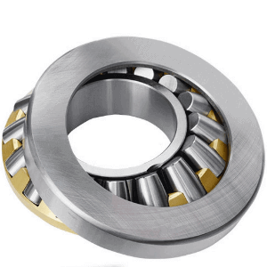 tapered roller thrust bearings