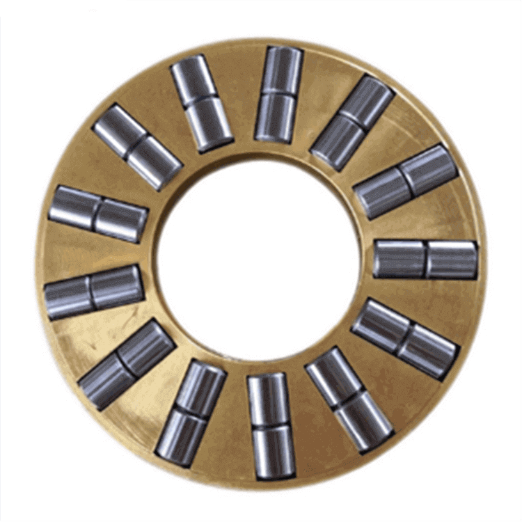 good quality thrust roller bearing supplier