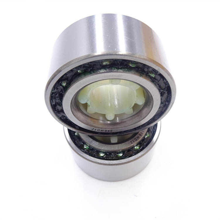 high precision wheel hub bearing factory