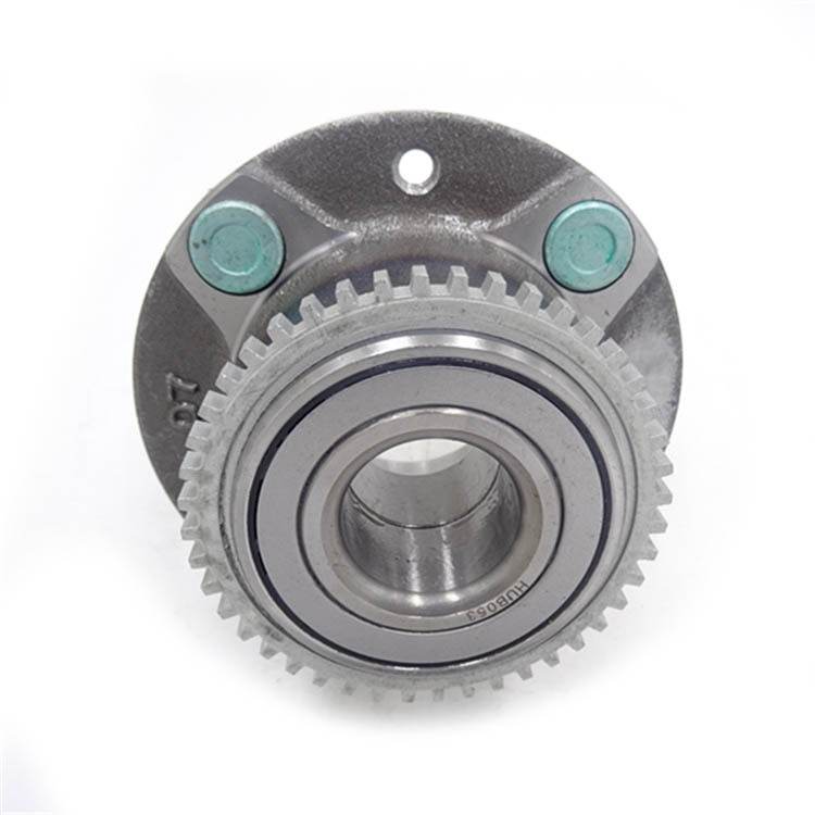 high precision wheel hub bearing manufacturer