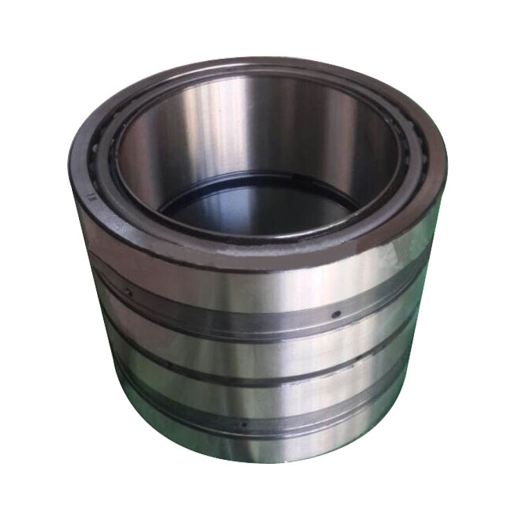 high precision four row cylindrical roller bearings