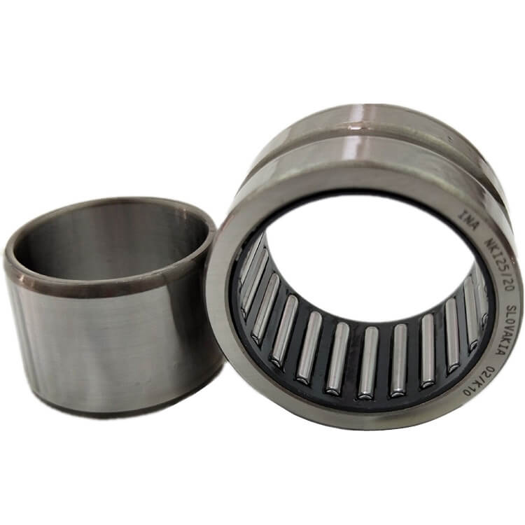 Do you know these advantages of loose needle roller bearings?