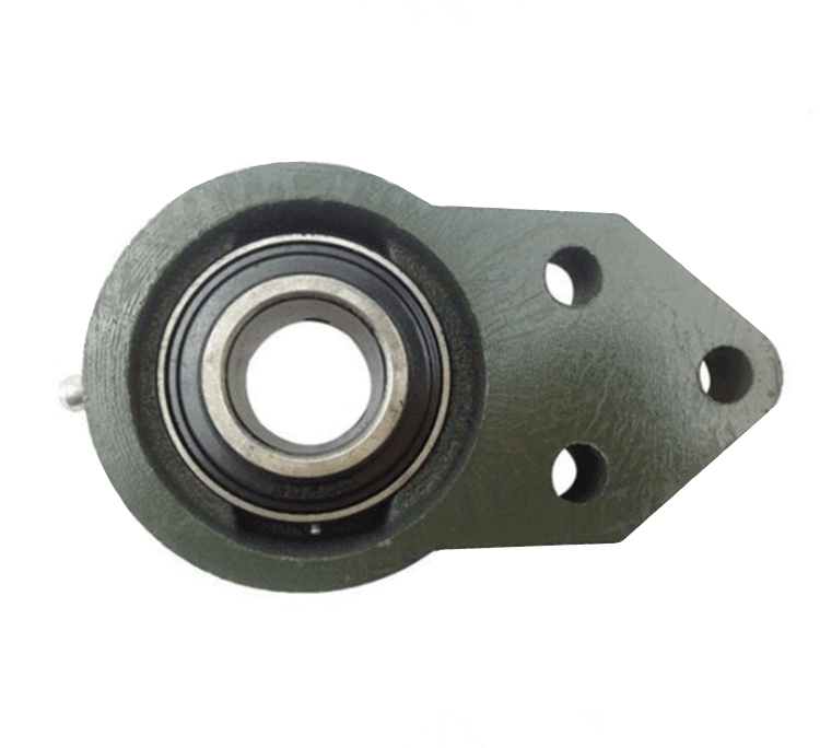 high quality pillow block flange bearing