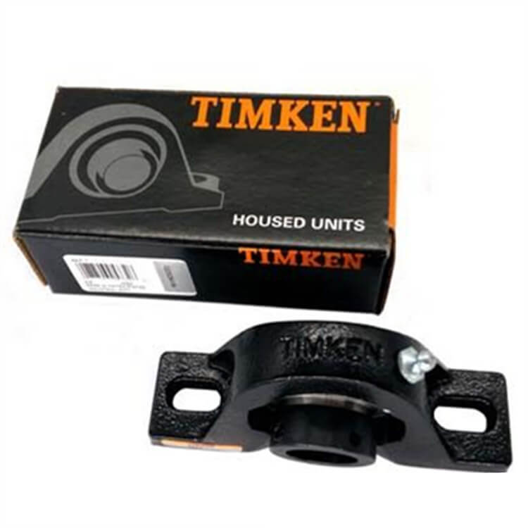 Timken Bearing Supplier Rak1 7 16 Inch Pillow Block Bearing
