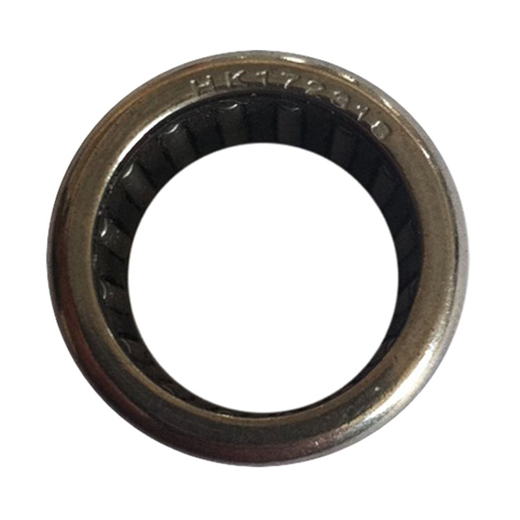 caged drawn cup bearings