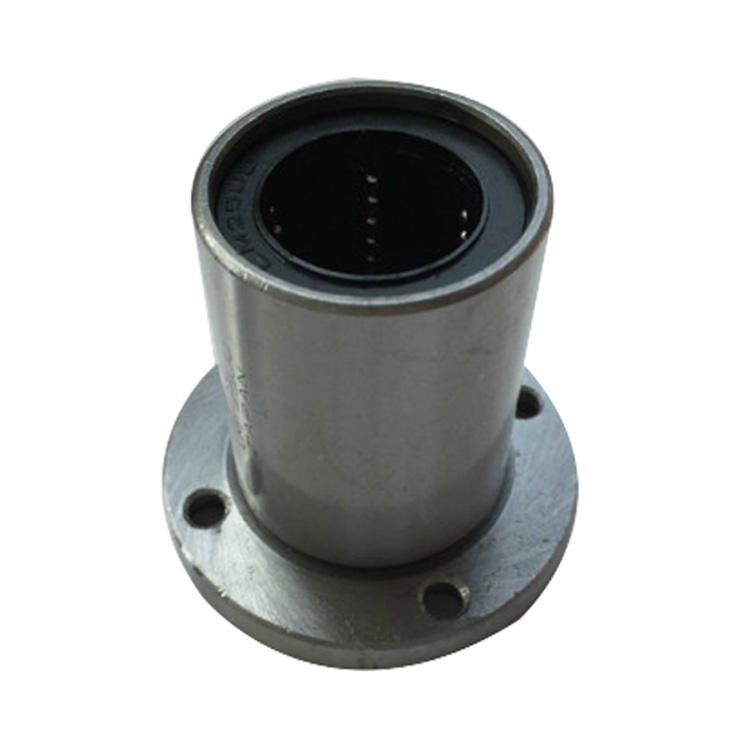 flange linear bearings