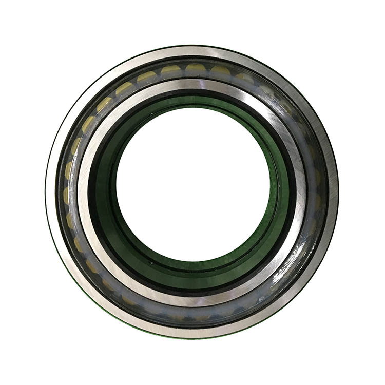 high precision cylindrical roller bearings