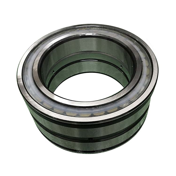 full complement cylindrical roller bearings